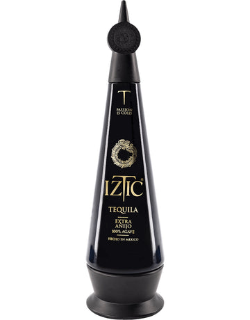 Iztic Tequila Extra Añejo