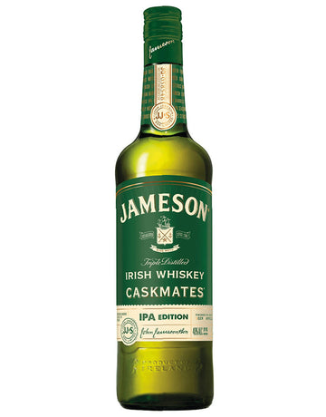 Jameson Caskmates IPA Edition