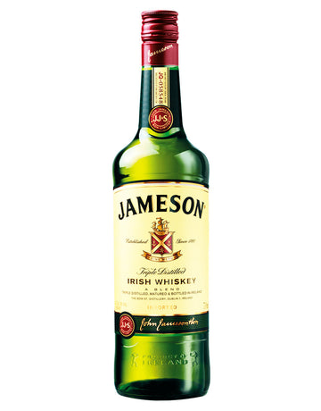 Jameson Irish Whiskey
