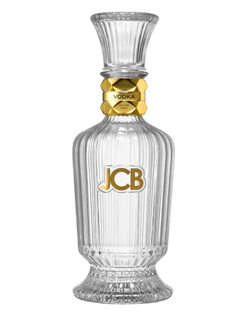JCB Pure Vodka