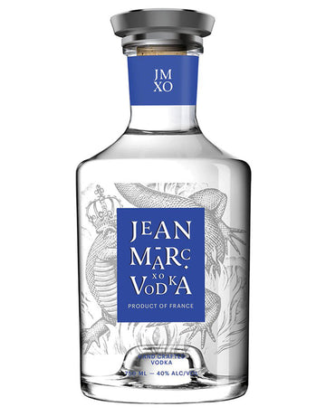 Jean - Marc XO Vodka