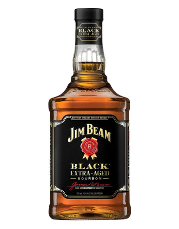Jim Beam Black Extra Aged Bourbon