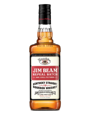 Jim Beam Repeal Batch
