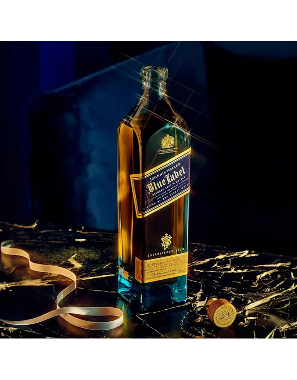 Johnnie Walker Blue Label Whisky