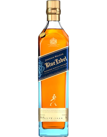 Johnnie Walker Blue Label Whisky