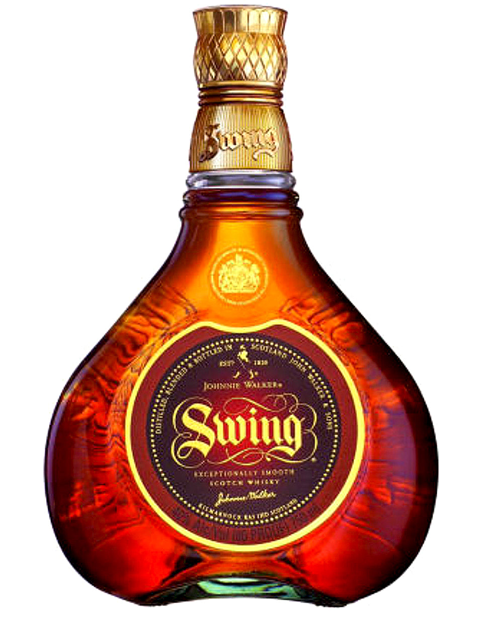 Johnnie Walker Swing Scotch
