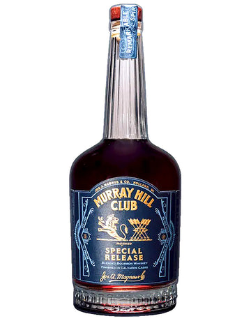 Joseph Magnus Murray Hill Club Special Release