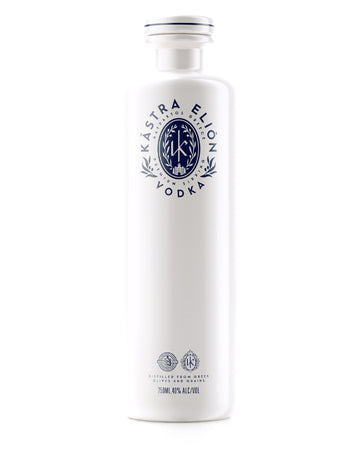 Kástra Elión Vodka