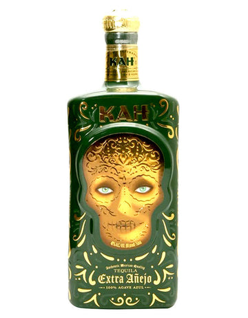 Kah Extra Anejo Tequila