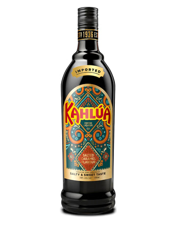 Kahlua Salted Caramel Liqueur