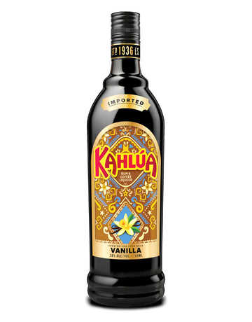 Kahlua Vanilla Coffee Liqueur