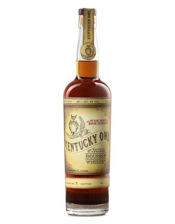 Kentucky Owl Bourbon