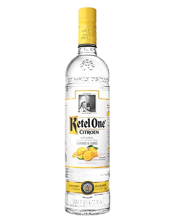 Ketel One Citroen Vodka