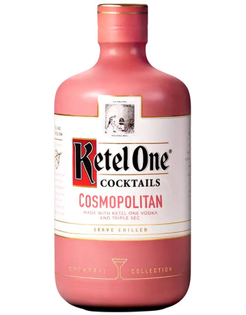 Ketel One Cosmopolitan Cocktail