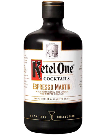 Ketel One Espresso Martini