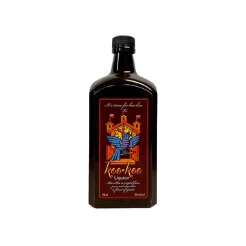 Koo Koo Liqueur