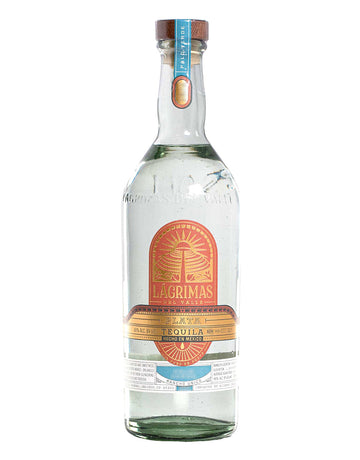 Lagrimas Plata Tequila
