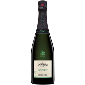 Lanson Brut Green Label NV