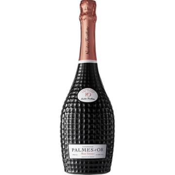 Nicolas Feuillatte Palmes d'Or Rose 2008