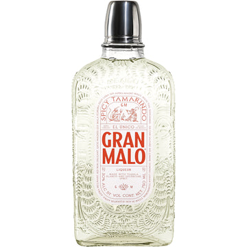Gran Malo Spicy Tamarindo Tequila Liqueur