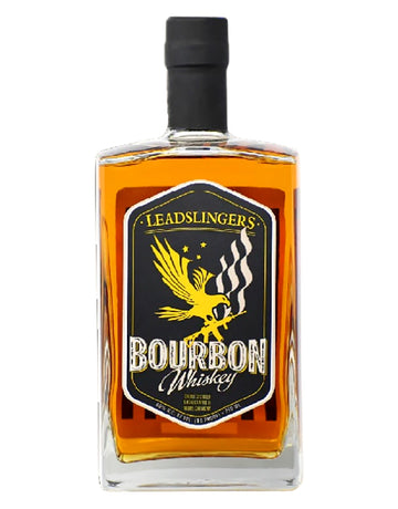 Leadslingers Bourbon Whiskey