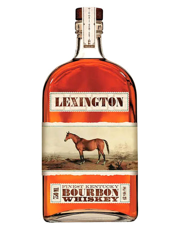 Lexington Bourbon Whisky