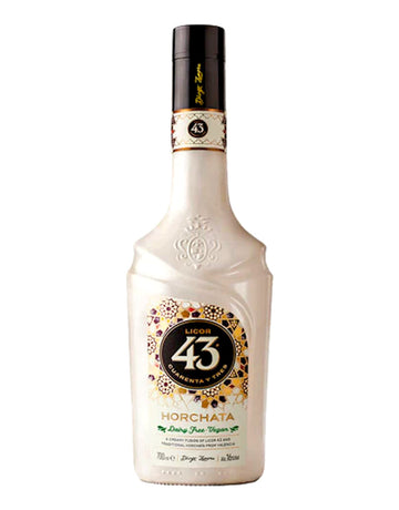 Licor 43 Cuarenta y Tres Horchata Vegan