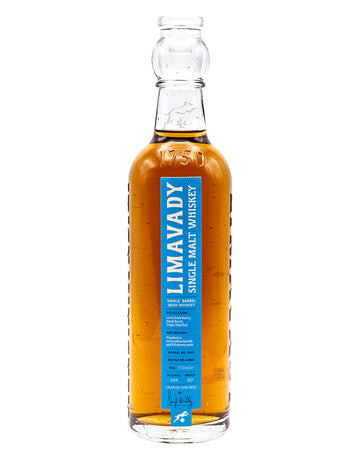 Limavady Single Malt Whiskey