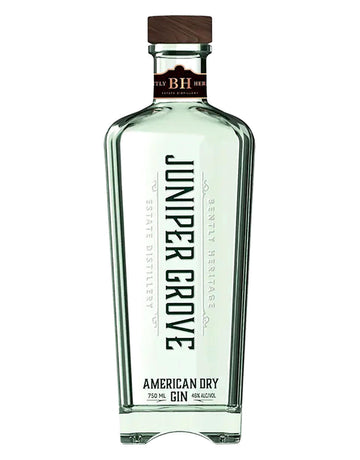Juniper Grove American Dry Gin