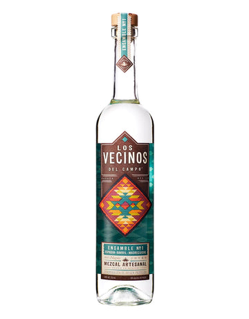Los Vecinos Del Campo Ensamble No. 1