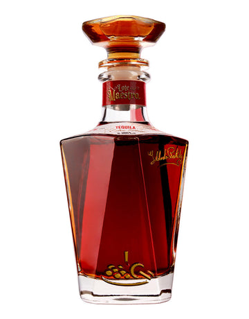 Lote Maestro Extra Anejo Tequila