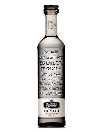 Maestro Dobel Humito