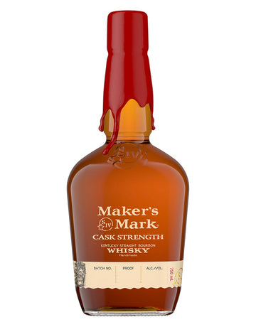 Maker's Mark Cask