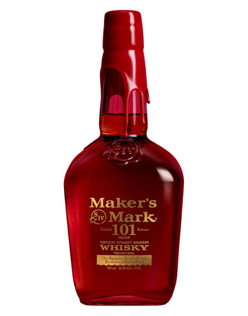 Maker's Mark 101 Proof