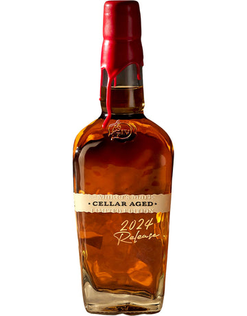 Maker's Mark Cellar Aged 2024 Release Bourbon