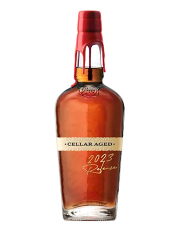 Maker's Mark Cellar Aged Handmade Bourbon
