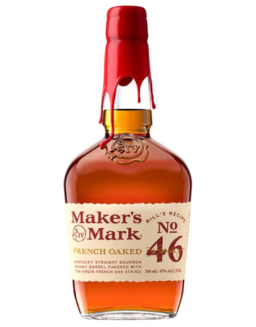 Maker's Mark 46