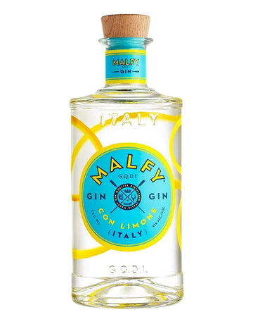 Malfy Con Limone Gin