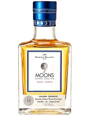 Martin Miller’s 9 Moons Gin