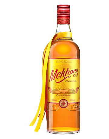 Mekhong The Spirit of Thailand