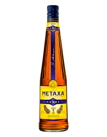 Metaxa 5 Star