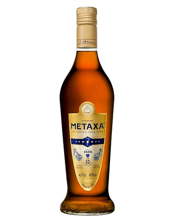 Metaxa 7 Star