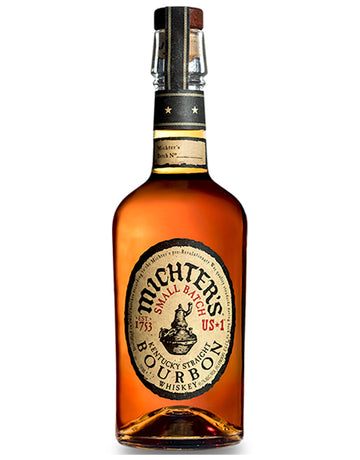 Michter's Bourbon Whiskey