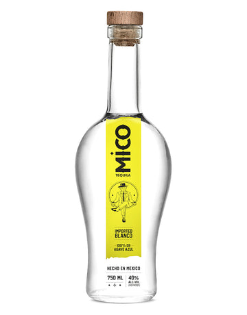 Mico Tequila Blanco