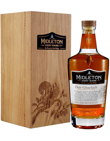 Midleton Dair Ghaelach Irish Whiskey
