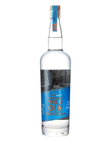 New Riff Kentucky Wild Gin