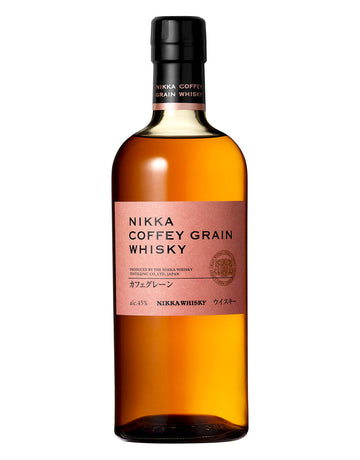 Nikka Coffey Grain