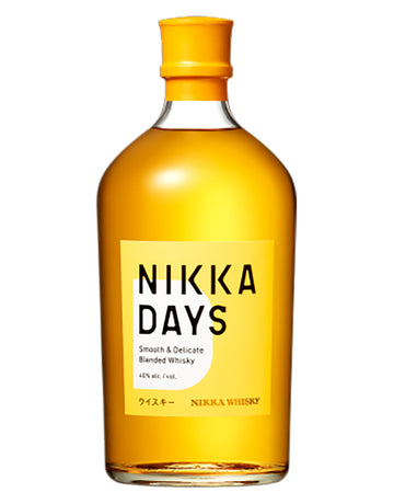 Nikka Days Blended Whisky