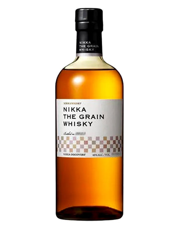 Nikka The Grain Whisky