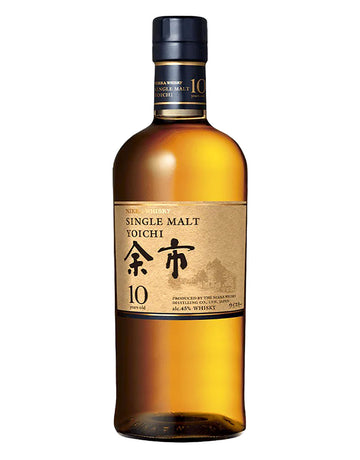 Nikka Yoichi 10 Year Old Whisky